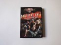 Resident Evil La Maldición 2012  Makoto Kamiya DVD. Subida por Francisco